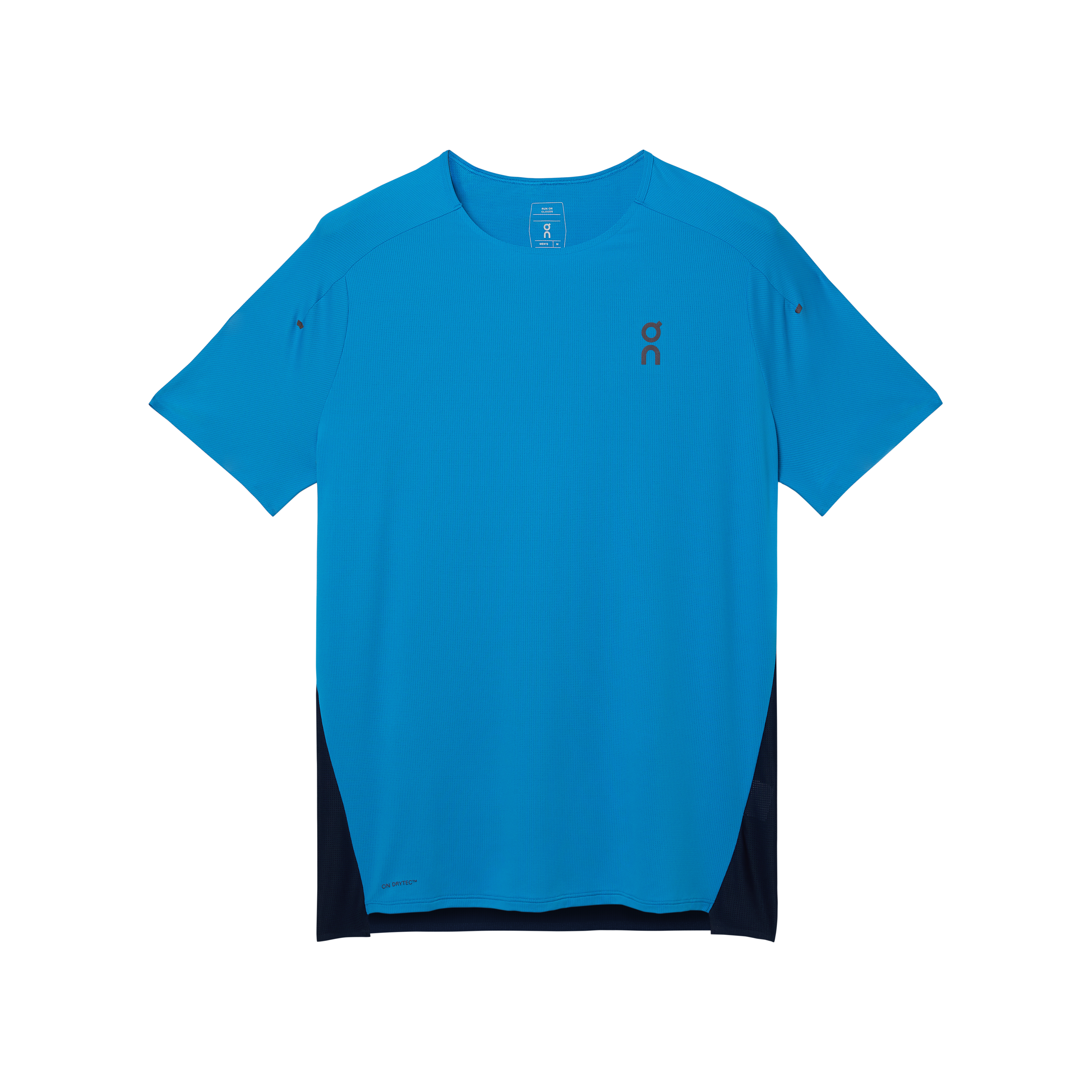 On Men's Cloudstratus 3 Cream | Horizon