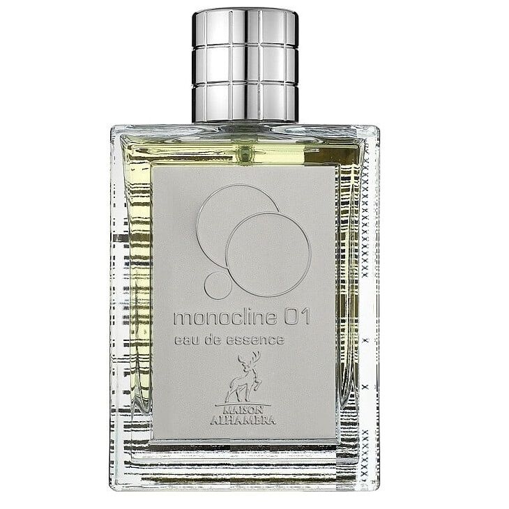 Maison Alhambra Monocline 01