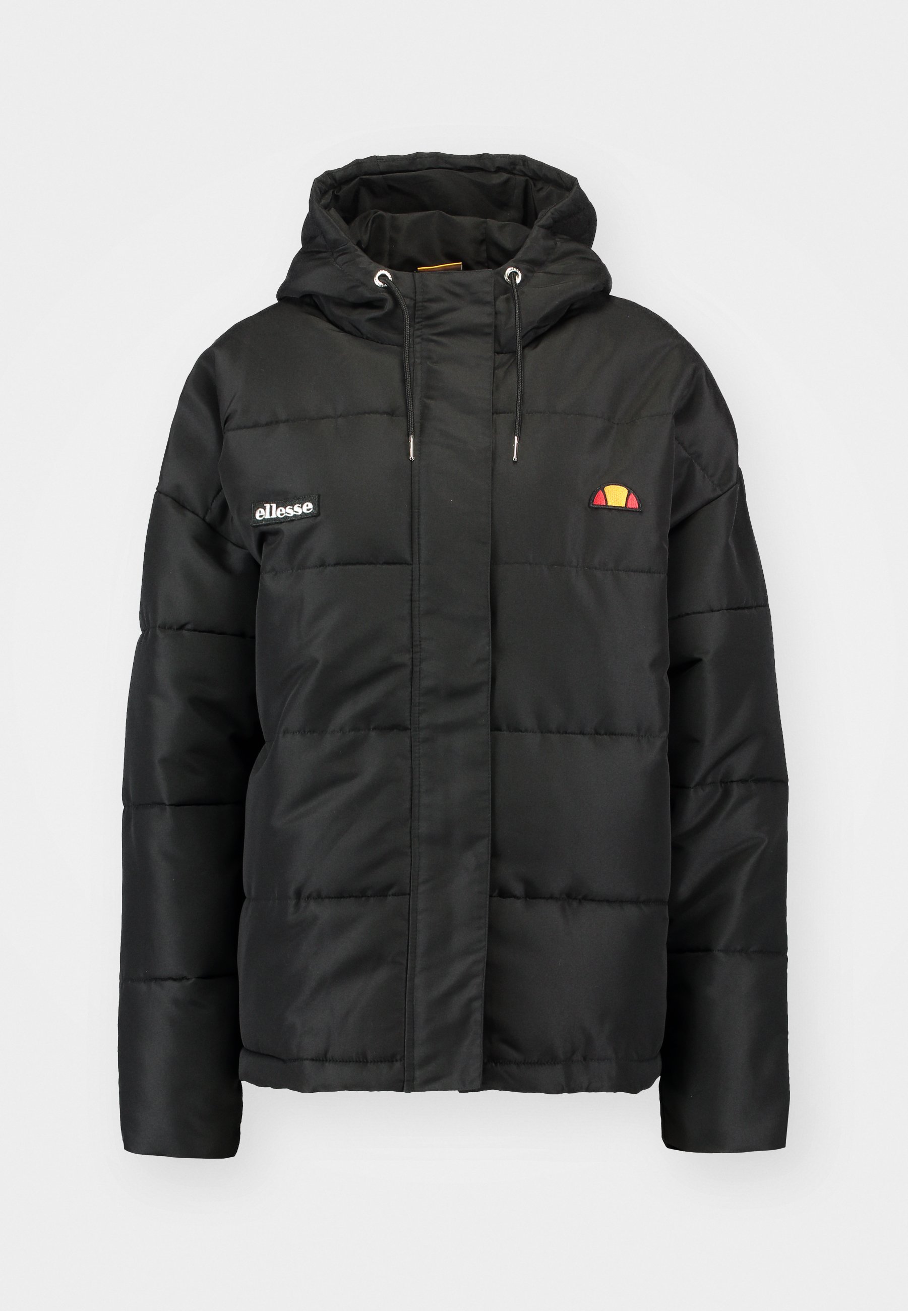 Ellesse PEJO - Giacca invernale - nera