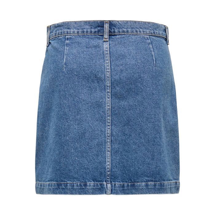 Jupe en jean femme Only Amazing Hw Tai