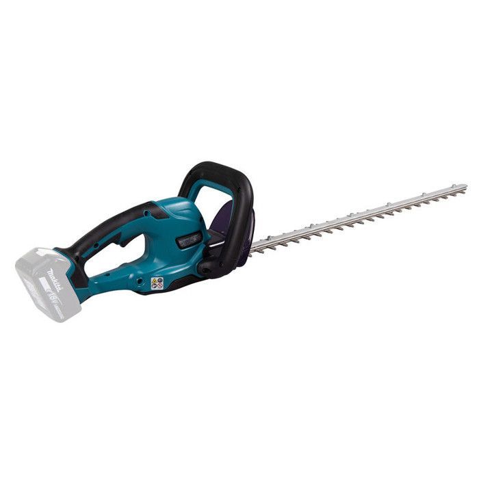 Makita DUH607Z 18V LXT 60cm Hedge Trimmer (Product only)