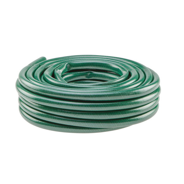 Wąż ogrodowy ECONOMIC 20 m, 3/4”, VERTO 15G803