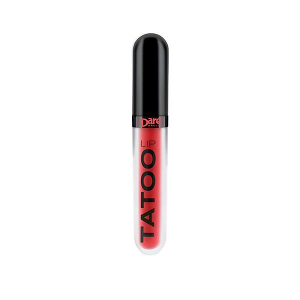 Тетоважа усана