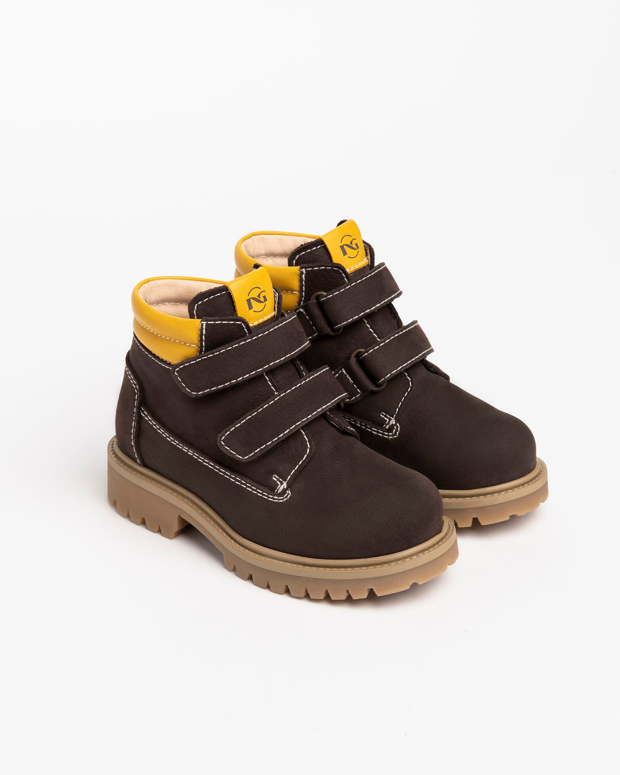 Stivaletti Kids da Bambino in Pelle