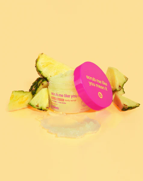 b.fresh Scrub Me Like You Mean It