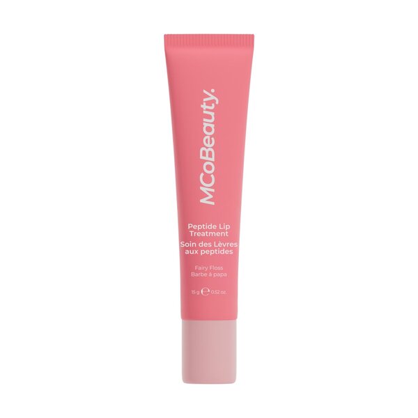 MCoBeauty Fairy Floss Peptide Lippenpflege<br>15 g