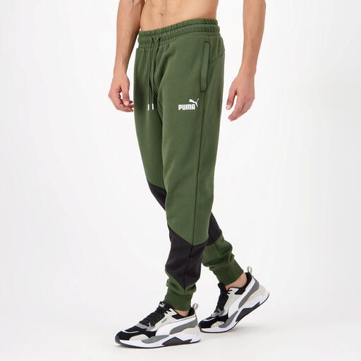 Puma Power
