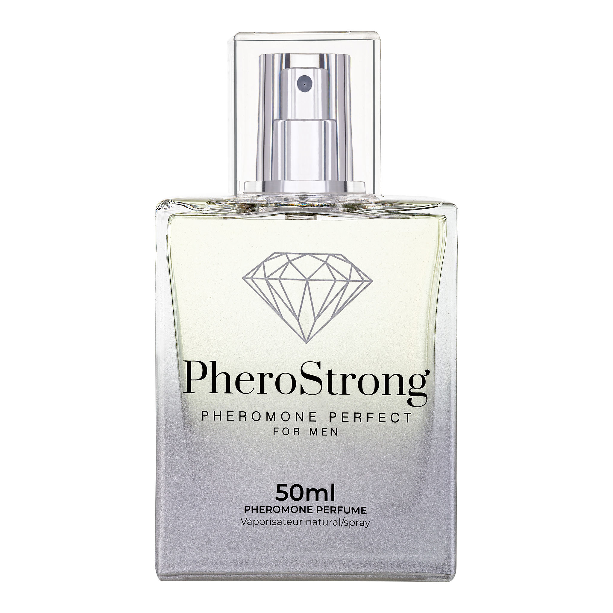 PheroStrong Pheromon Perfekt