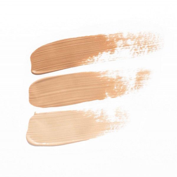 BB krém pre stredne tenké tóny pleti SPF 30 BB krém a CC krém