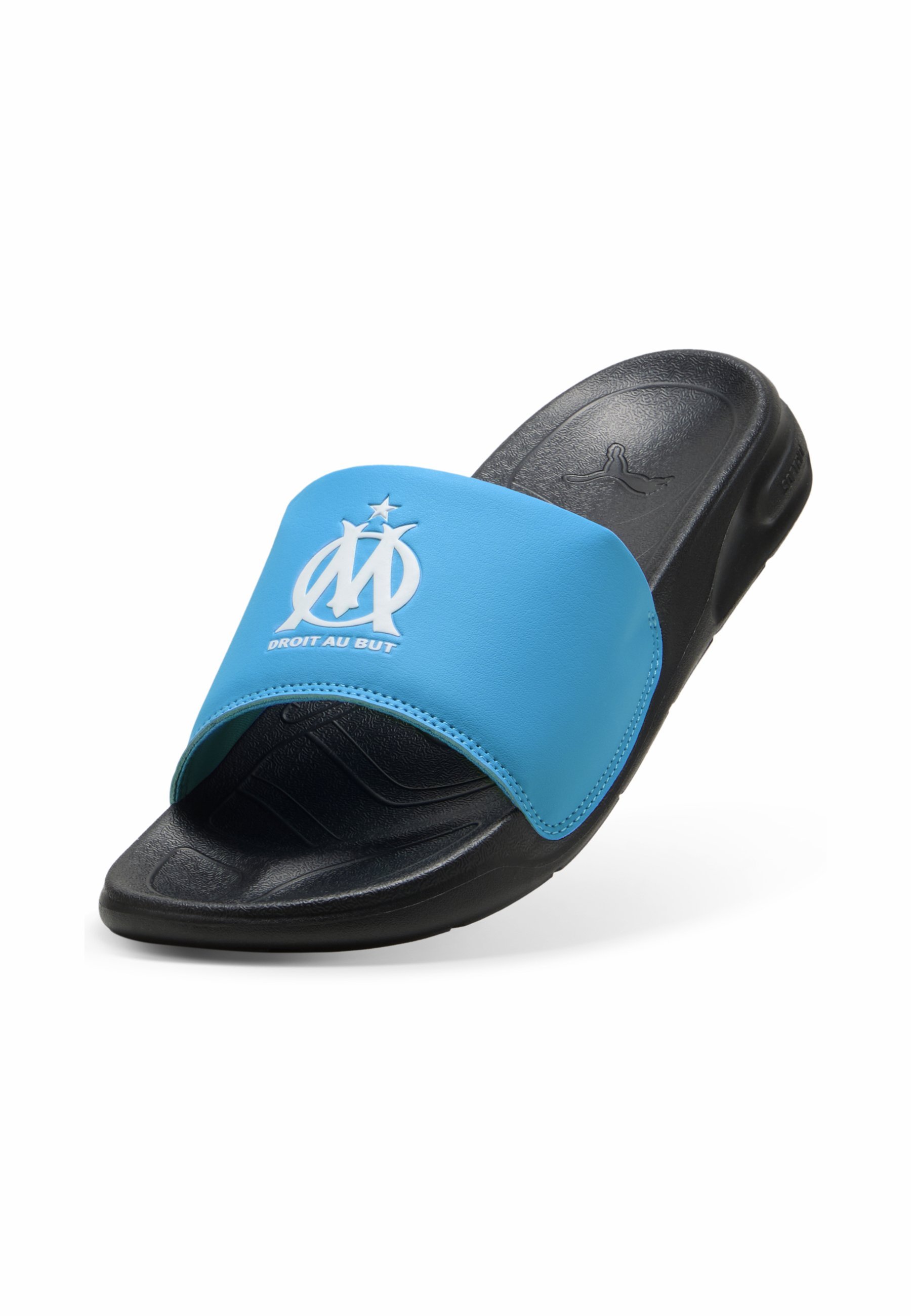 Mules plates Puma