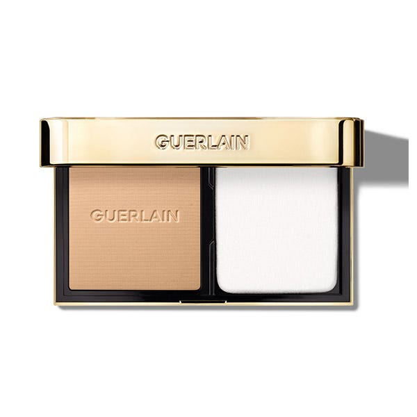 Паруре Голд Скин Контрола