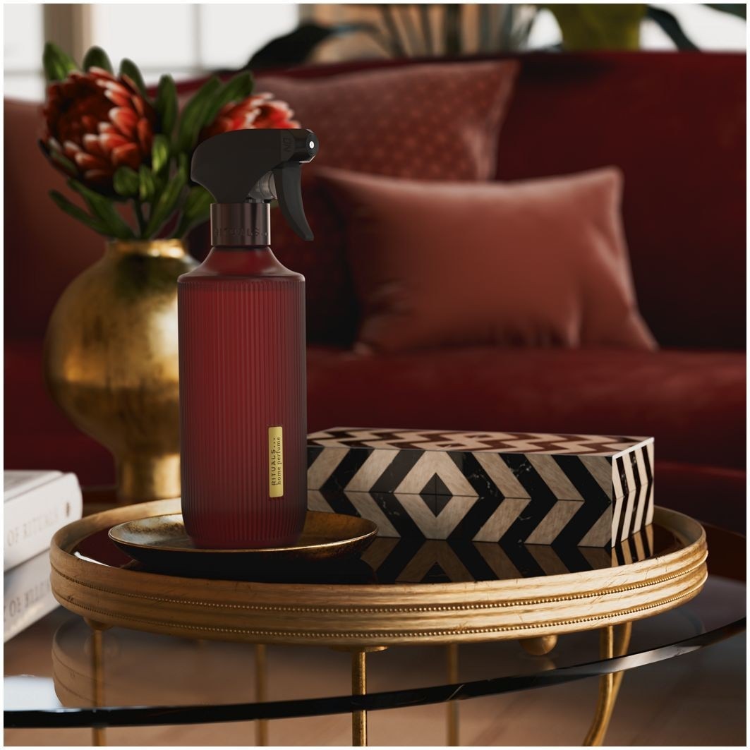 Rituals Raumduft – Das Ritual des Ayurveda – 400 ml