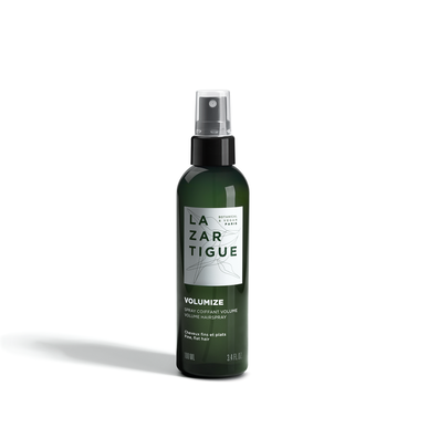 Lazartigue Volumize Spray Coiffant Volume Volumgivende spray for fint hår uten volum 100 ml 100 ml
