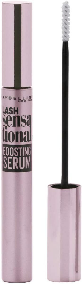 Blakstienų tušas „Lash Sensational“