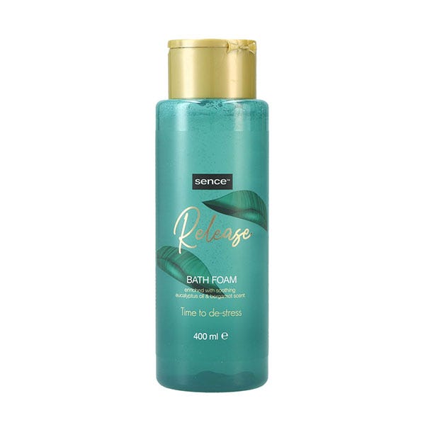 Kioldó fürdőhab | 400ML