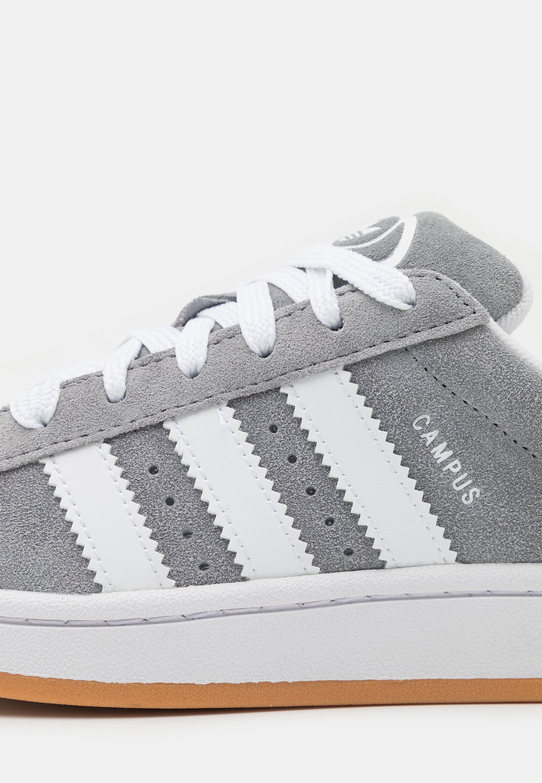 adidas Originals CAMPUS 00S UNISEX - Edzőcipő - szürke/fehér