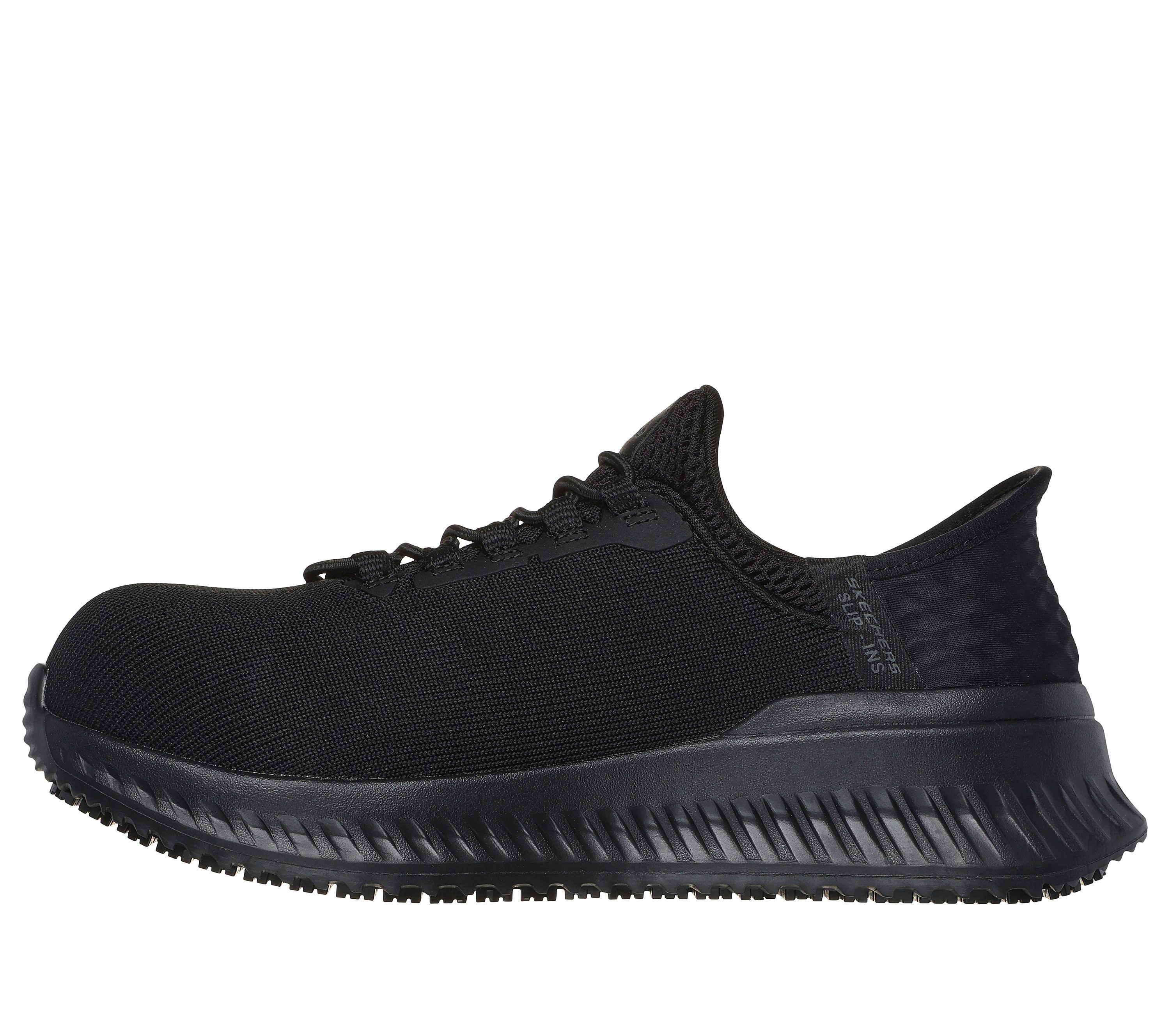 Skechers Slip-ins Work: Tilido - Ombray