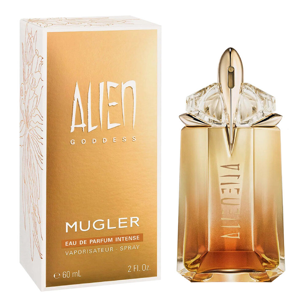 Thierry Mugler Diosa alienígena intensa