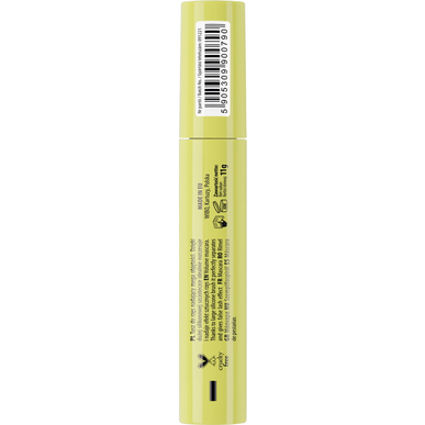 Wibo Volume Giant Lashes maskara 11 g 11 g
