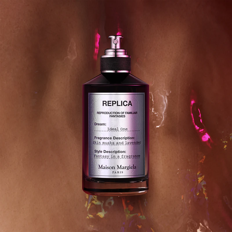 Maison Margiela REPLICA Ideal One Eau de Parfum unisex