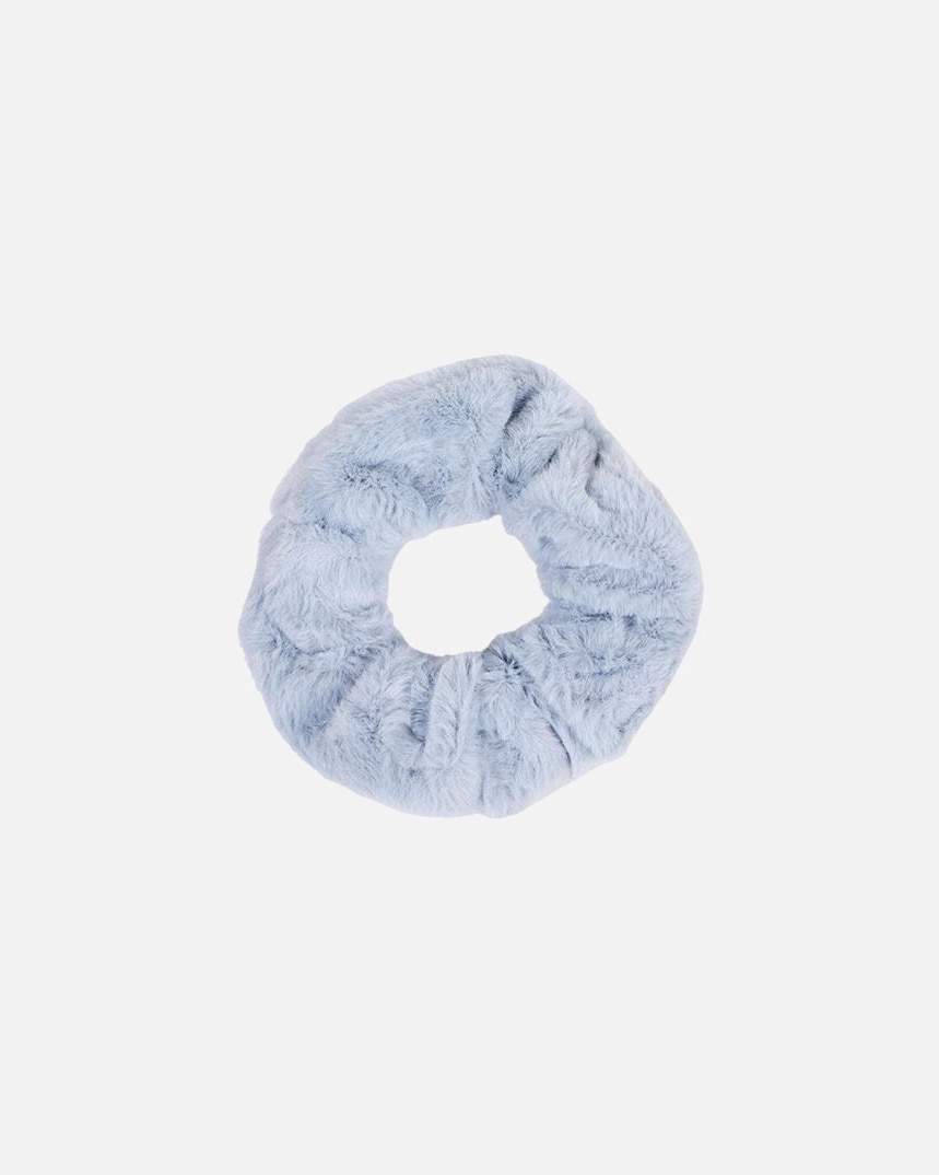SOHO Haargummi Teddy Scrunchie - 1 Stück