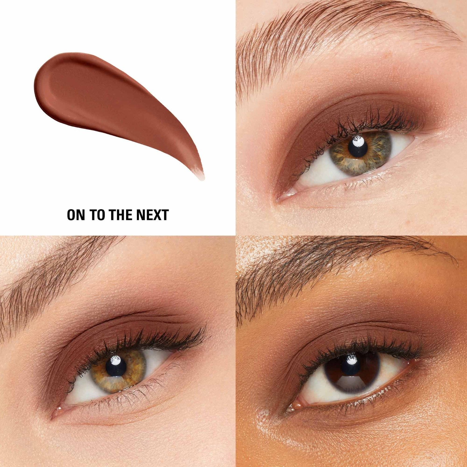 KYLIE COSMETICS Matte Liquid Eyeshadow