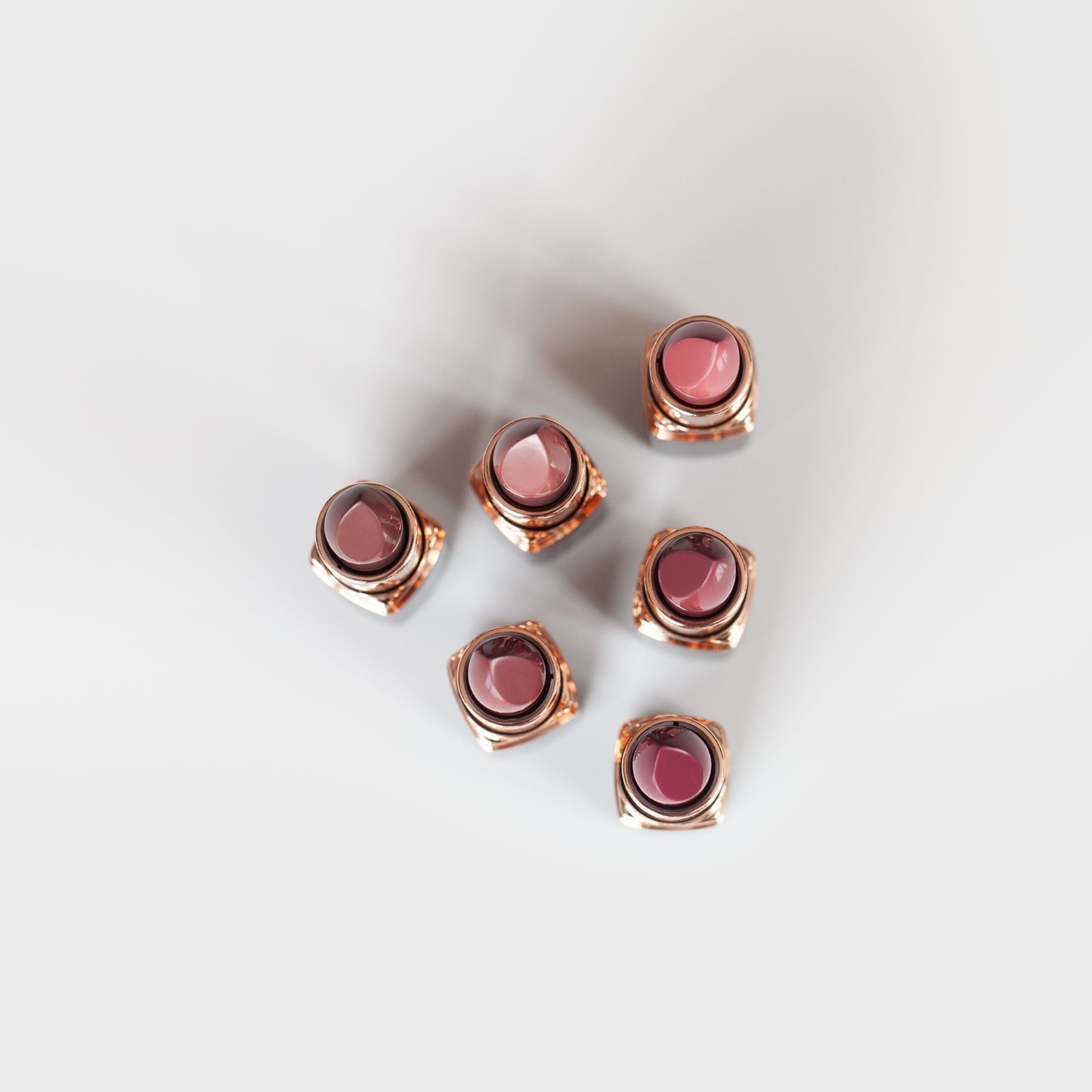 Inglot ruž za usne Kiss Catcher - 4g
