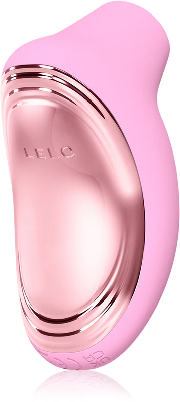 Lelo Sona 2 Estimulador Clitoriano de Viagem