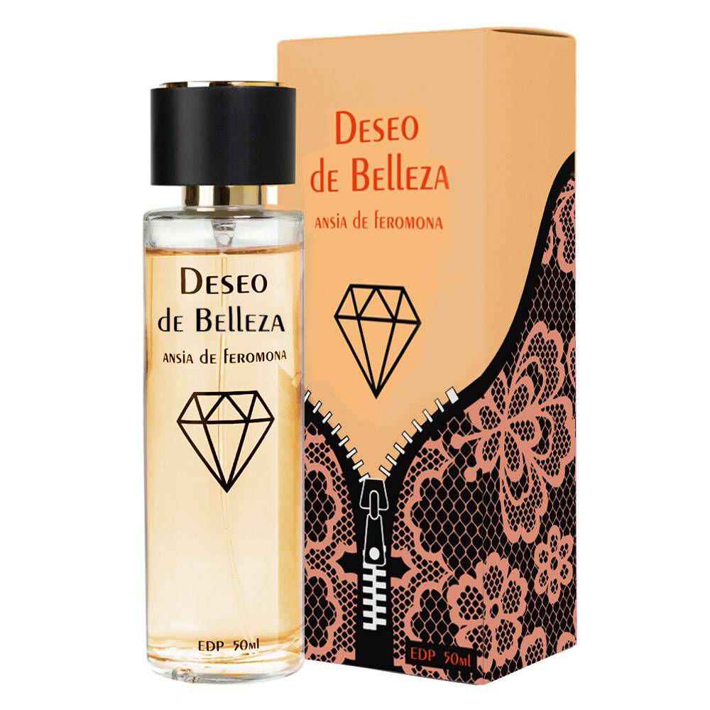Deseo De Belleza naisille