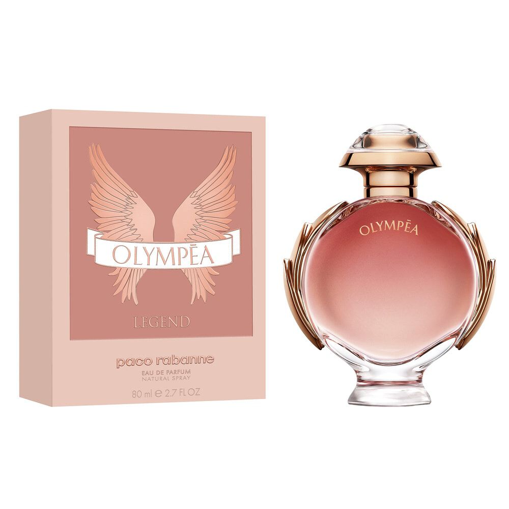 Paco Rabanne Olympea Legend