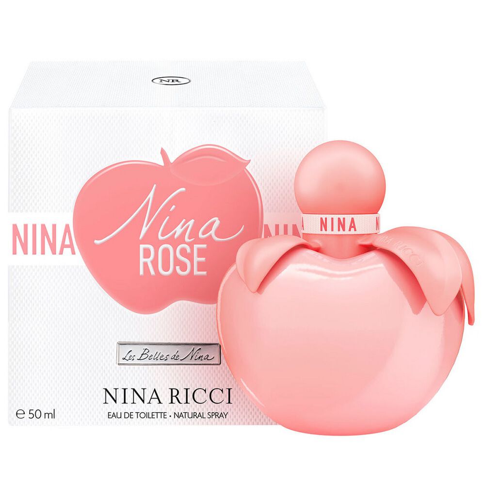 Nina Ricci Nina Rose