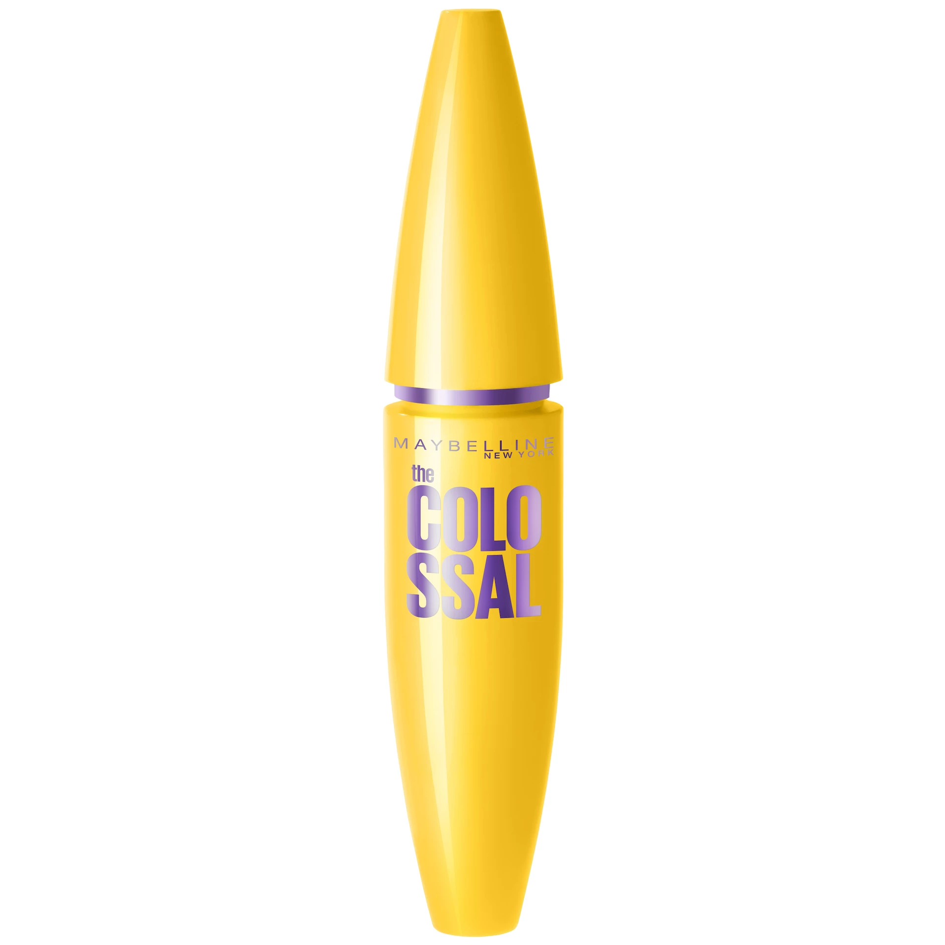 Rimelul Colossal Glam Black - Maybelline