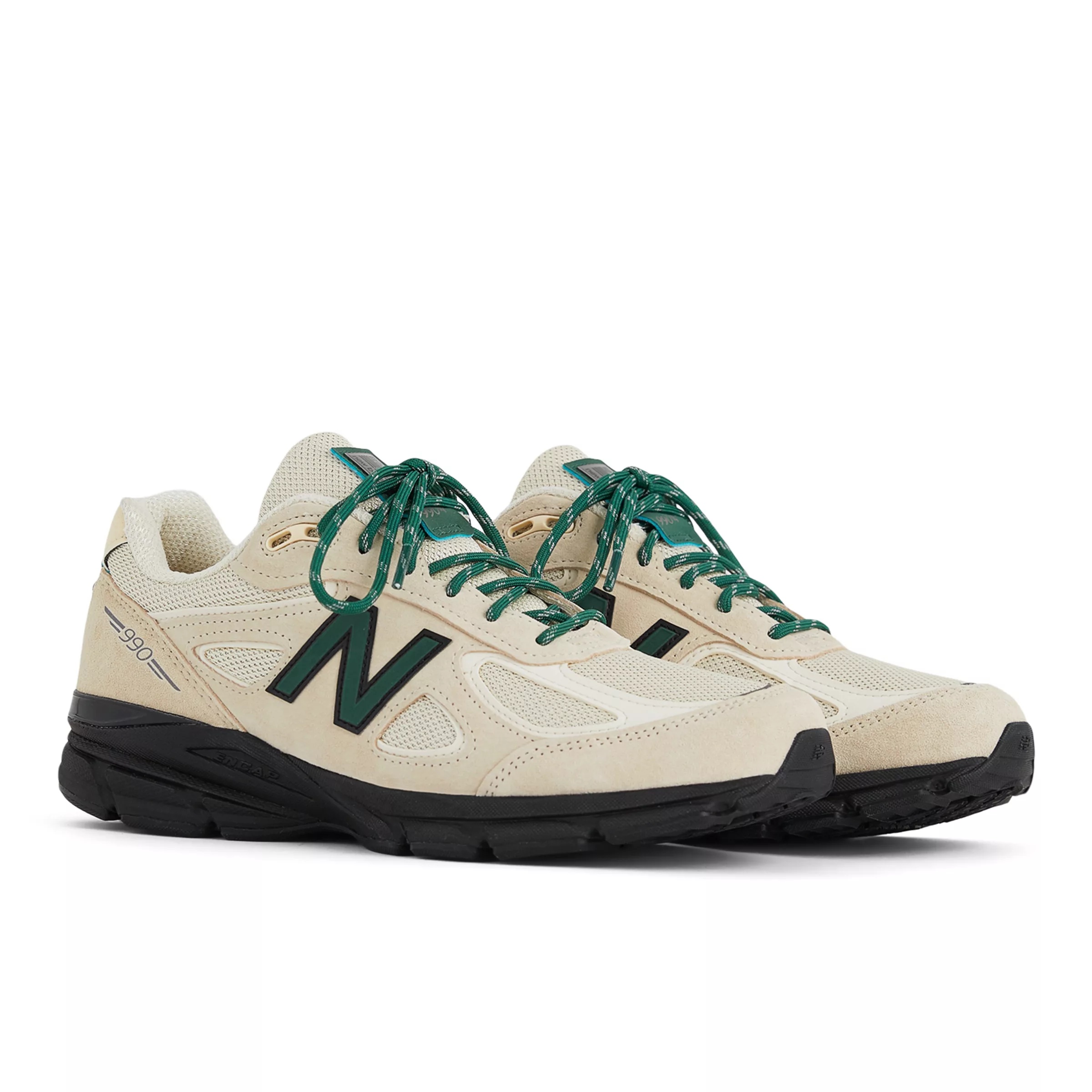 Unisex Made in USA 990v4