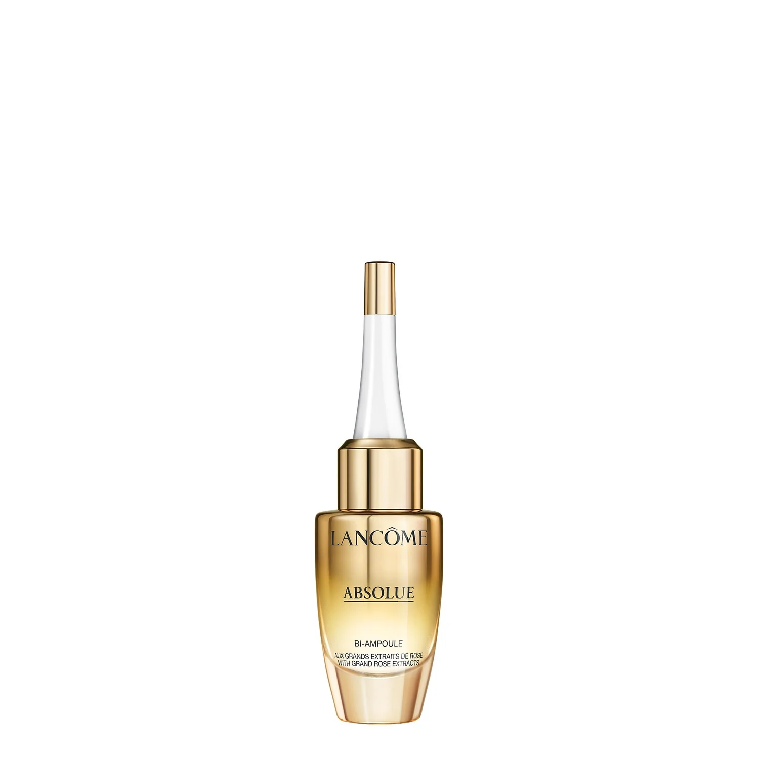 Absolue Bi-Ampoule Réparatrice Ultime - Siero viso nutriente, Siero viso antirughe, Trattamento Riparatore