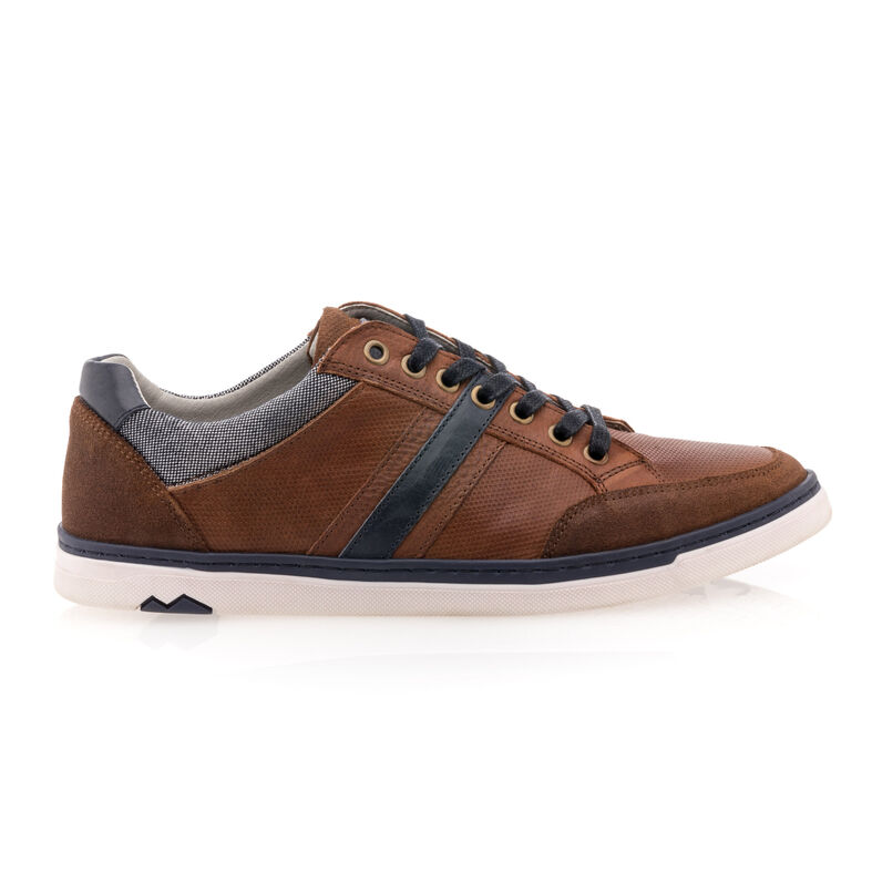 Korit / lenkkarit Homme Marron
