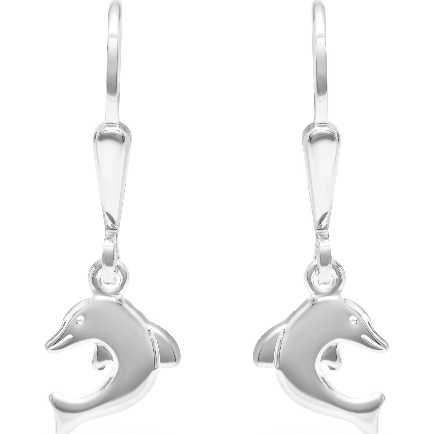 LITTLE FRIENDS Boucles d'oreilles
