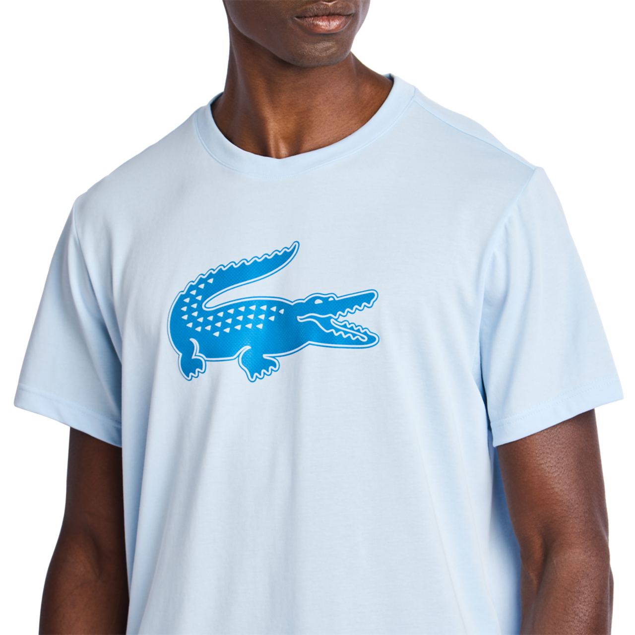 Lacoste Big Croc -logo
