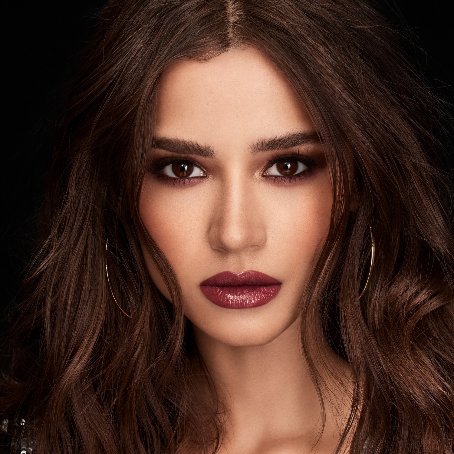 BUXOM Lipstick FULL-ON™ saténový rúž na pery - 2,5 g