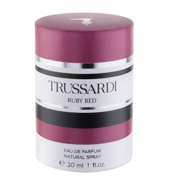 Trussardi Ruby Red