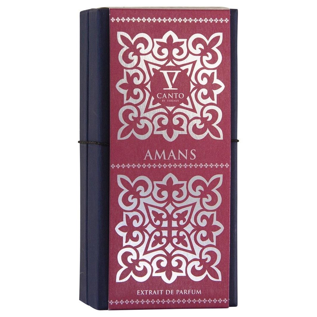 CANTO Amans Parfem - 100 ml
