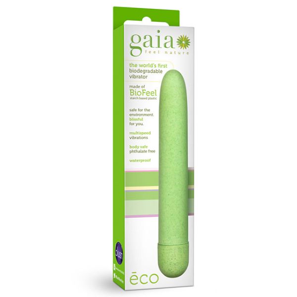 Blush Gaia Eco