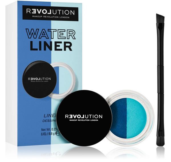Water Liner Duo Tajne za oči i olovke za oči