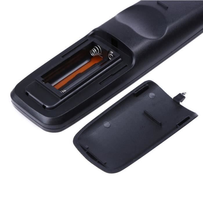 Mando a distancia - LG - AKB69680403 - Compatible con televisores LCD - Negro - Fácil de usar