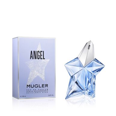 Mugler Angel EDP Refillable 50ml