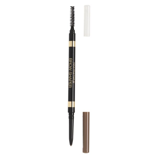 Max Factor Brow Shaper 10 Blonde szemöldökformázó<br>