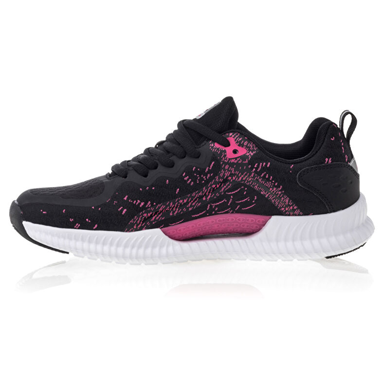 Sneakers Femme Noir