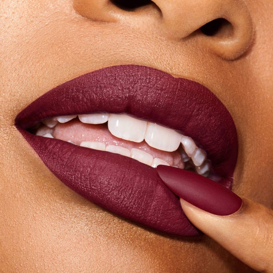 Pure Color Explicit Silk Matte ruž za usne Luksuzni ruževi za usne