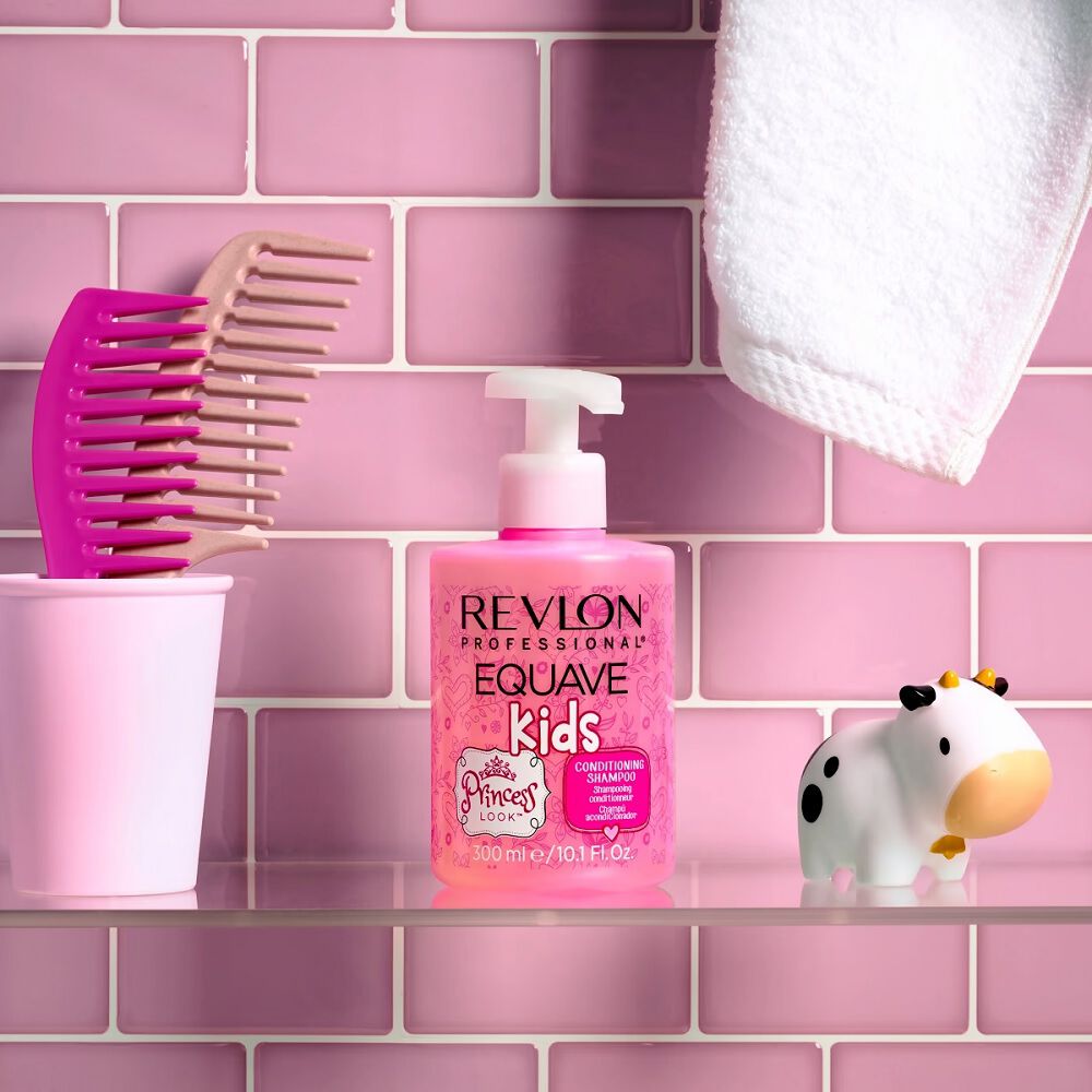 Revlon Professional Equave Kids Prinzessinnen-Look