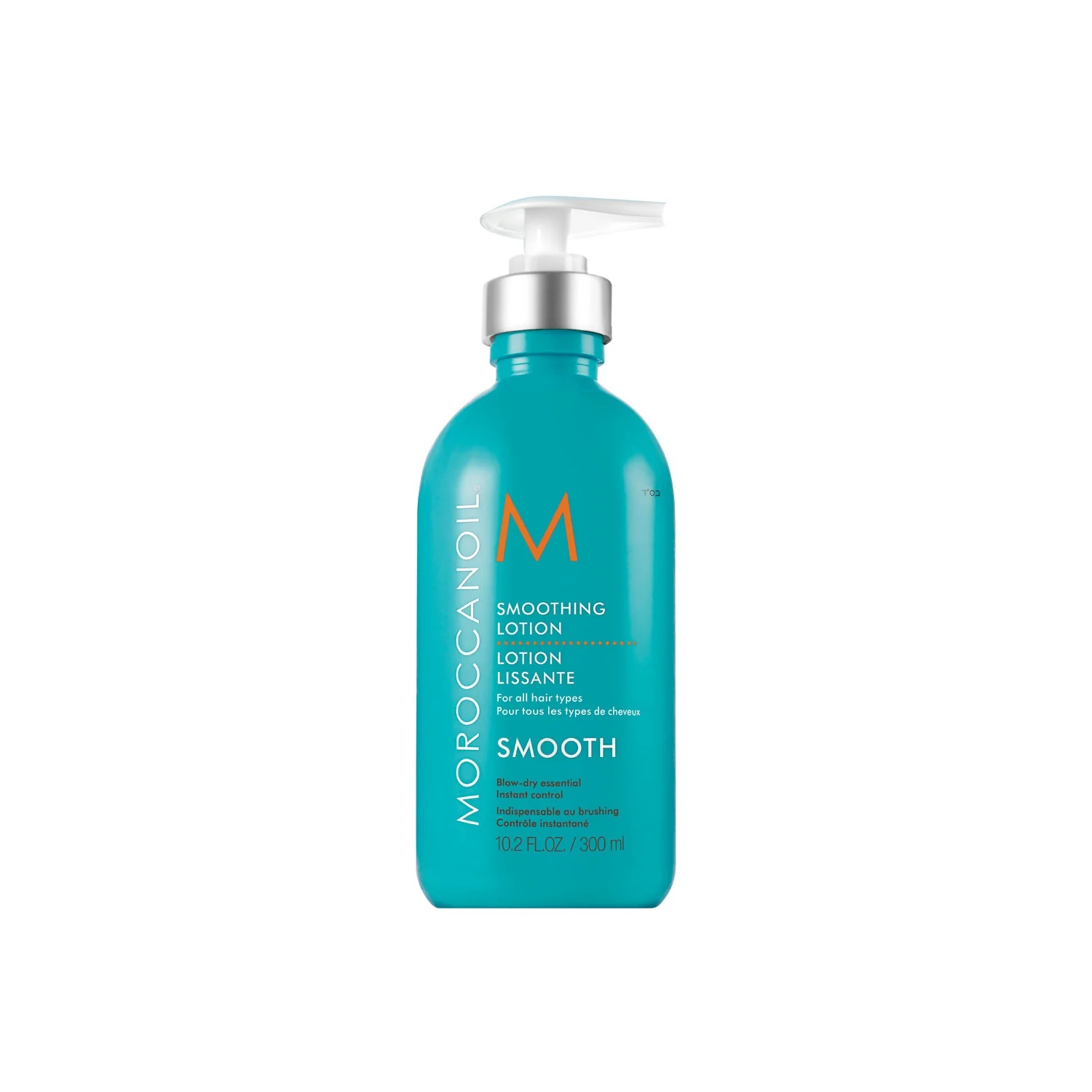 Smooth Smoothing Lotion - Crema Capelli Styling & Finish