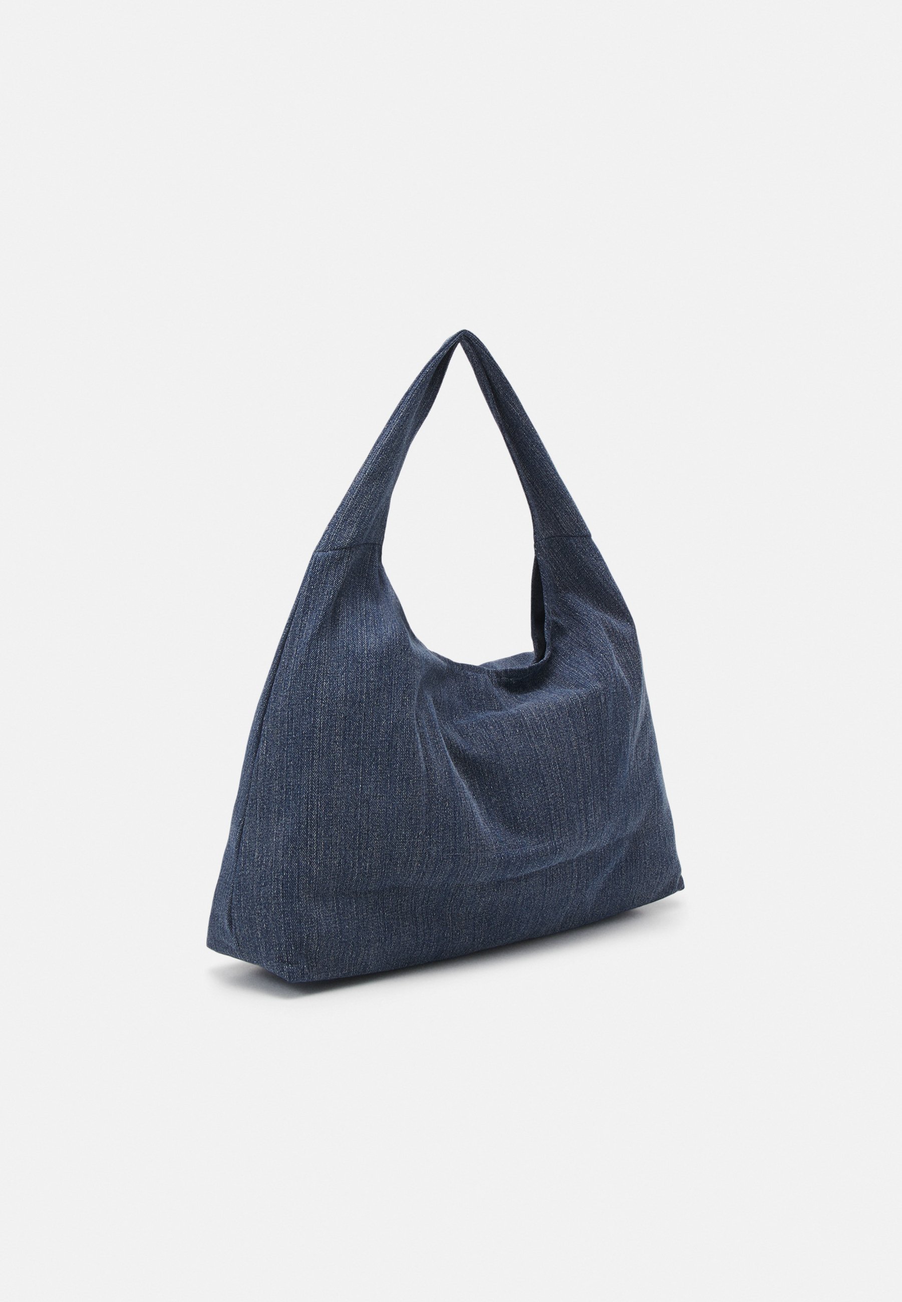 Even&Odd draagtas - blauwe denim